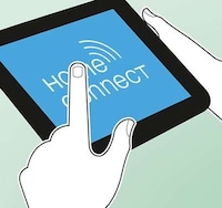 Household Appliance-Connecting Apps Image 2