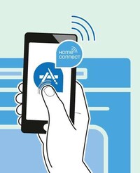 Household Appliance-Connecting Apps Image 3