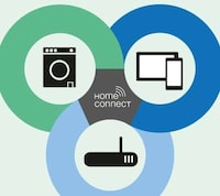 Household Appliance-Connecting Apps Image 5