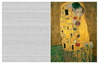 Computer Coded Masterpieces Image 3