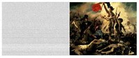 Computer Coded Masterpieces Image 6