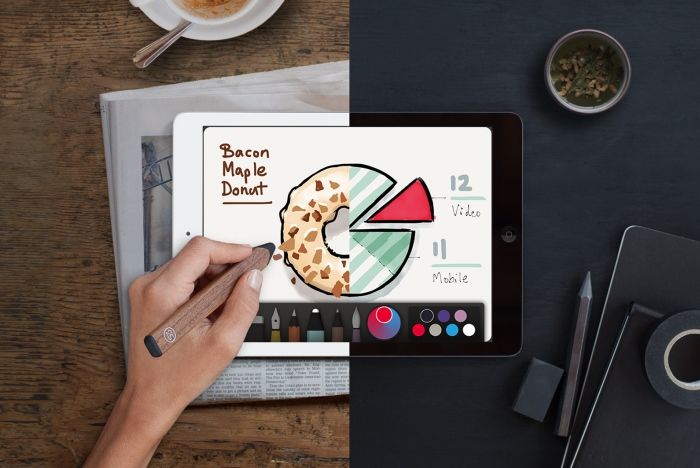 Collaborative Design Platforms
