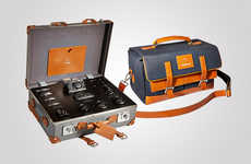 Travel Photography Kits