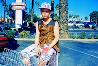 Vibrant Extraterrestrial Editorials Image 4