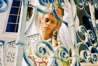 Vibrant Extraterrestrial Editorials Image 5