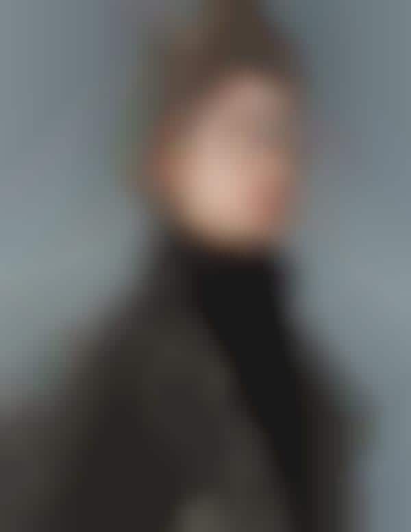 Nomadic Couture Portraits