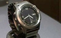 Sport-Focused Smartwatches Image 3