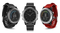 Sport-Focused Smartwatches Image 4