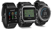 Sport-Focused Smartwatches Image 5