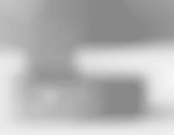 Streamlined Monitor Supports