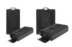 Waterproof Mobile Batteries