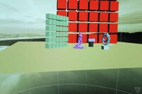 Feet-Focused Game Controllers Image 2