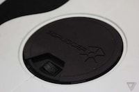Feet-Focused Game Controllers Image 3