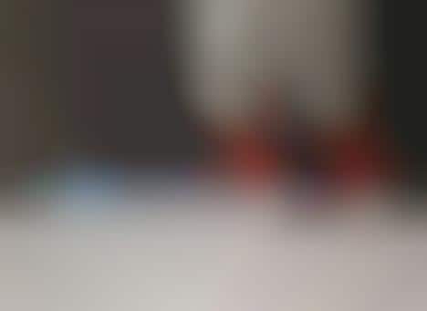 weatherized sneakers