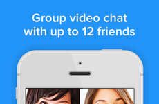 Group Video Apps