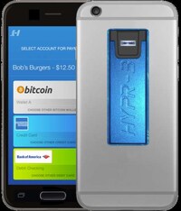 Mobile Payment Gadgets Image 4