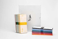 Compact Chocolate Libraries Image 2
