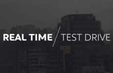 On-Demand Test Drives