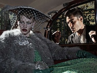Villainous Couture Editorials Image 3
