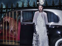 Villainous Couture Editorials Image 4