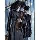 Villainous Couture Editorials Image 5
