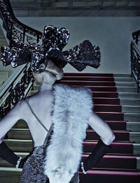 Villainous Couture Editorials Image 6
