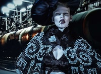 Villainous Couture Editorials Image 7