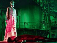 Villainous Couture Editorials Image 8