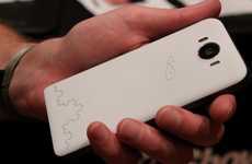 Magnificent Start-Up Smartphones