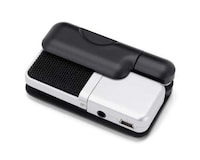 Crystal Clear Microphones Image 3