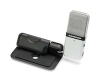 Crystal Clear Microphones Image 4