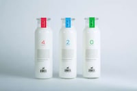 Reusable Milk Bottles Image 3