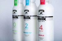 Reusable Milk Bottles Image 4