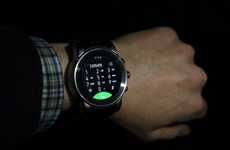 Auto-Optimized Smartwatches