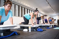 Surf Fitness Studios Image 2