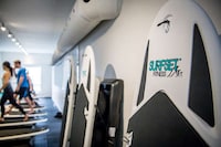 Surf Fitness Studios Image 6