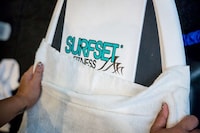 Surf Fitness Studios Image 7