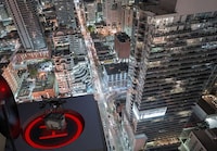 Spherical Drone Docks Image 3