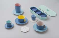 Childlike Dishware Collections