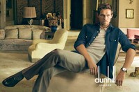 Iconic Gentleman Campaigns Image 2