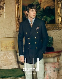 Iconic Gentleman Campaigns Image 4