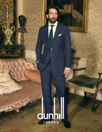 Iconic Gentleman Campaigns Image 6