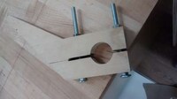 Meandering Mounted Shelves Image 8