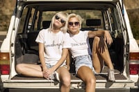 Wild Child Roadtrip Editorials Image 3