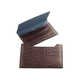 Fragrant Leather Wallets Image 2