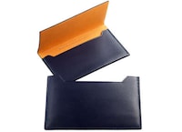 Fragrant Leather Wallets Image 3