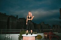 Cinematic Rooftop Campaigns Image 2