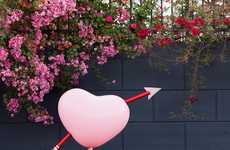 45 DIY Valentine's Day Crafts