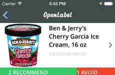 Empowering Consumer Apps