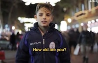 Viral Domestic Violence PSAs Image 3